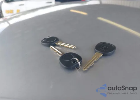 2003 Saturn Ion 1 z USA, uszkodzony, nr VIN 1G8AF52F23Z144046